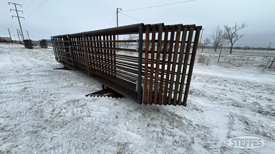 A&K Best Panels Livestock Equipment-Other