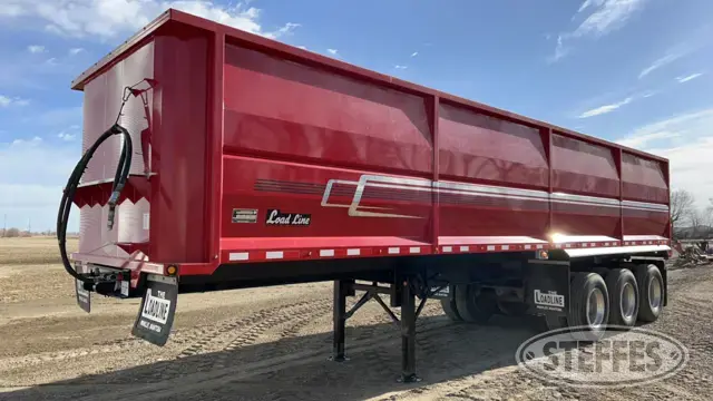 2021 Load Line REM