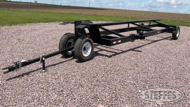 2024 FW Mfg. 26F