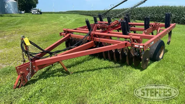 Case IH 6500 Conser-Till