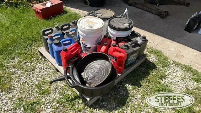 Engine oil