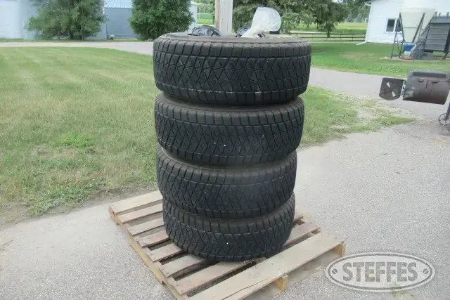 Bridgestone Blizzak