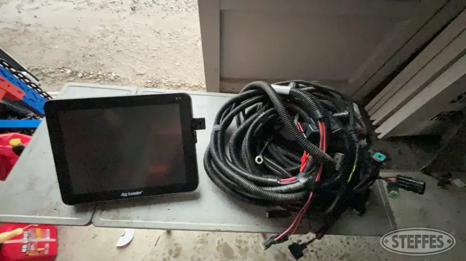 Ag Leader InCommand 1200 GP