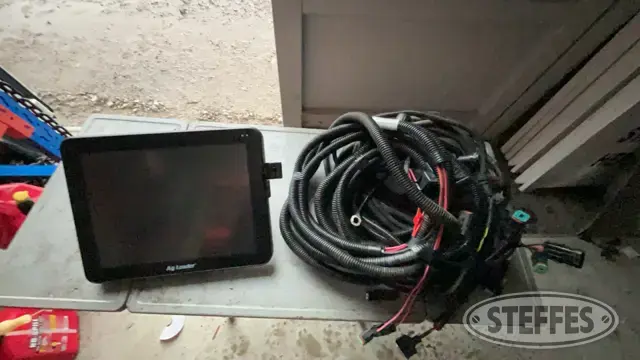 Ag Leader InCommand 1200