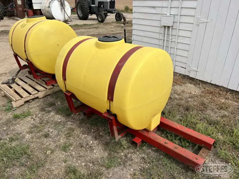 Ace Roto-Mold Tanks-Other
