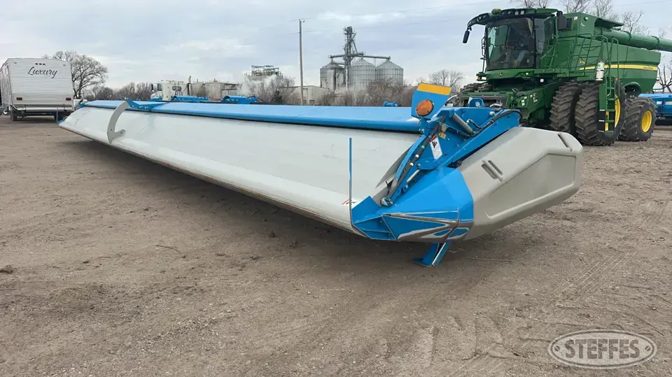 2020 Shelbourne Reynolds XCV42 Stripper Head
