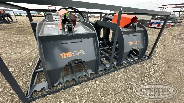 2023 TMG TMG-SG72