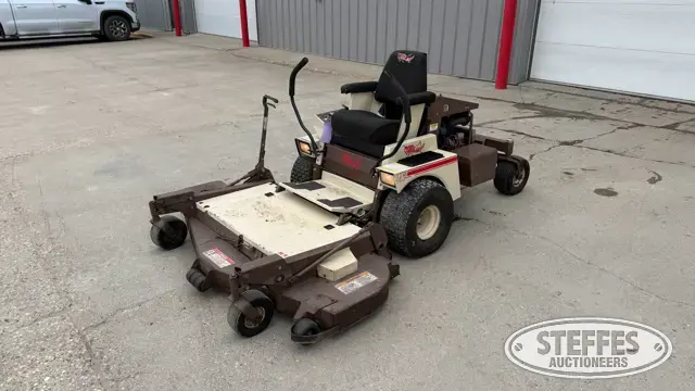 2000 Grasshopper 721D