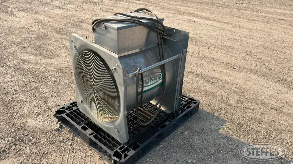 Sukup Fan