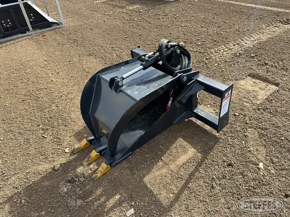 2023 Wolverine SGP-13-46W Skid Steer Attachments-Other