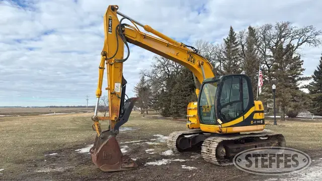 2006 JCB JZ140