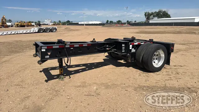 2006 Trail King TK22FA-051