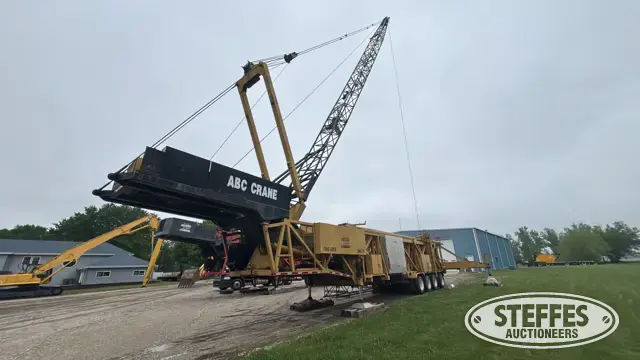 GCI 5400