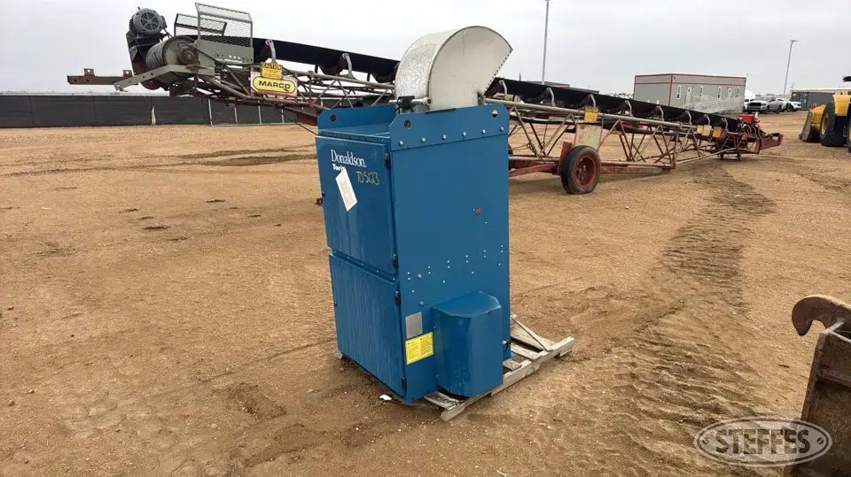 Donaldson Torit UMA150 Construction Support Item