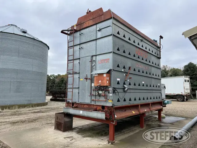 Vertec VT6600
