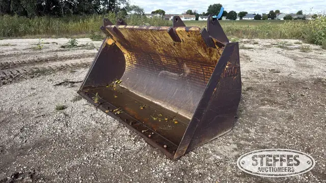 WMF loader bucket