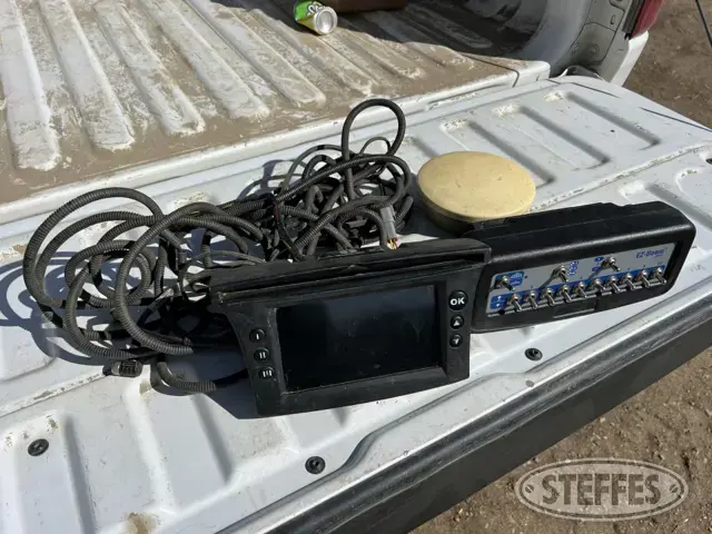 Trimble EZ Guide 500