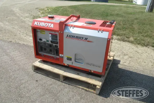 Kubota GL7000