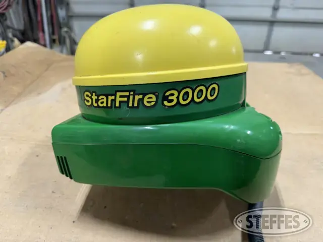 John Deere SF3000