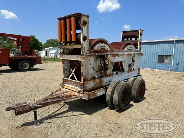 Shop-Built
