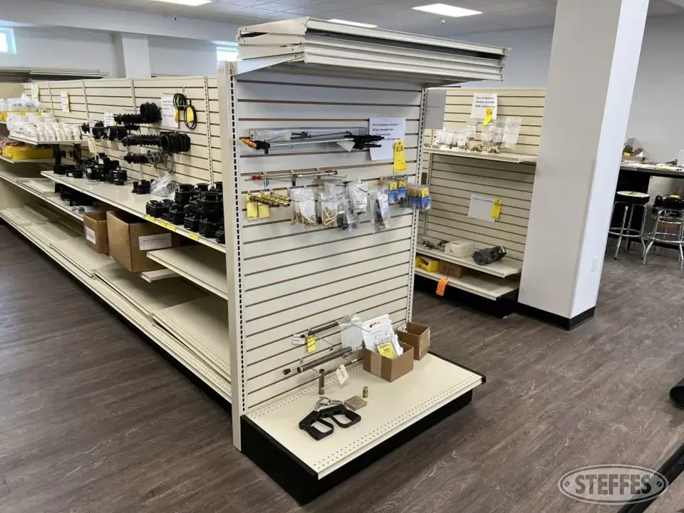 2018 Lozier General Business Support Item