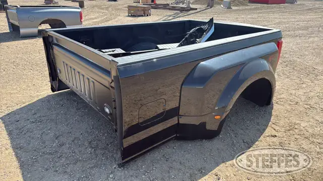 Ford Super Duty