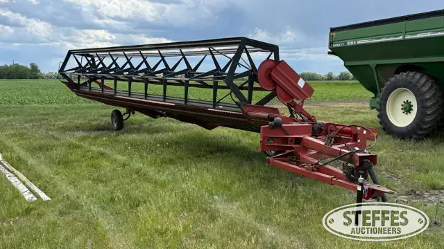Case IH 730