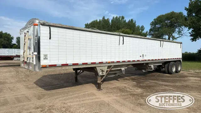 2008 Wilson DWH-500