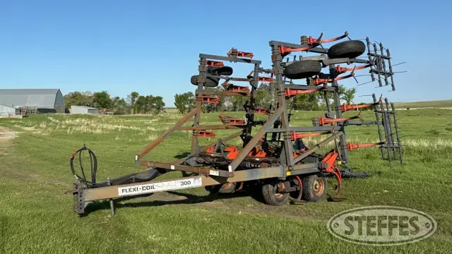 Flexi-Coil 300
