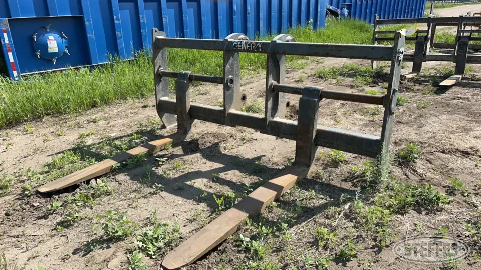GEM Loader Attachment