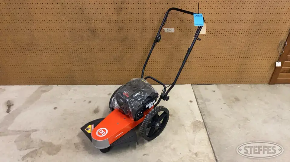 2022 DR Premier Lawn and Garden Accessory