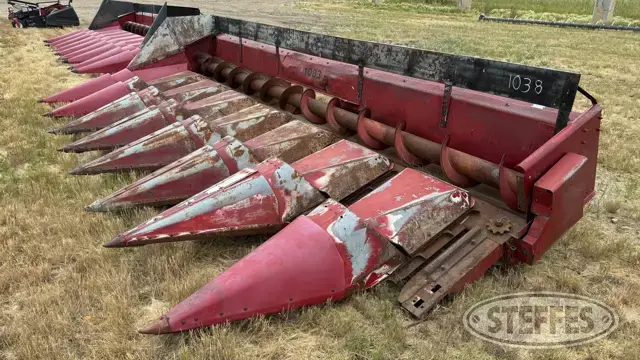 Case IH 1083