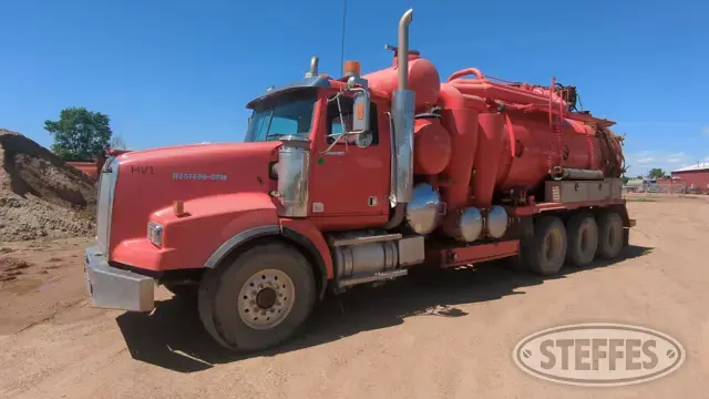 2003 Western Star 4900