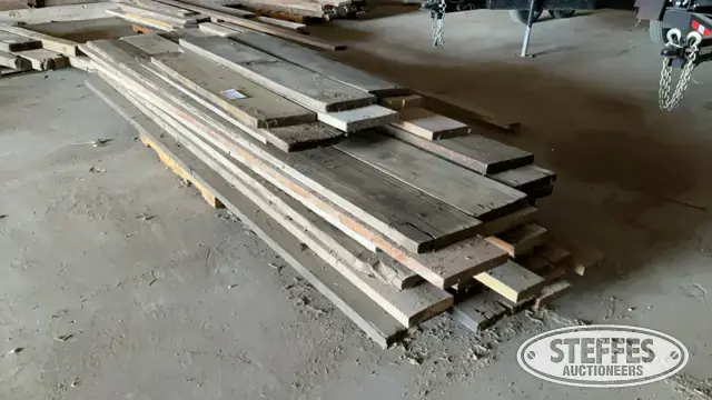 Lumber