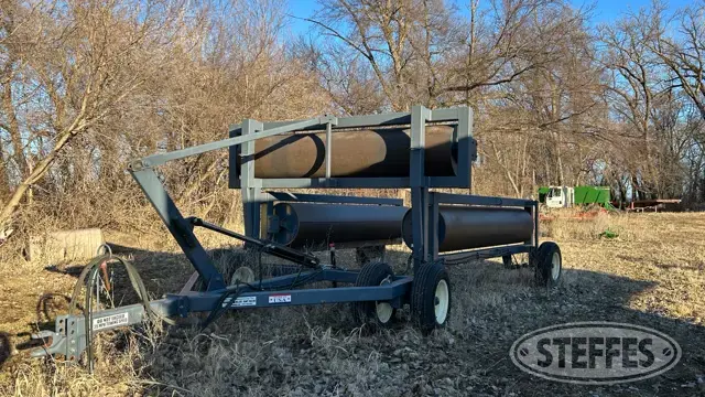 2023 Harms