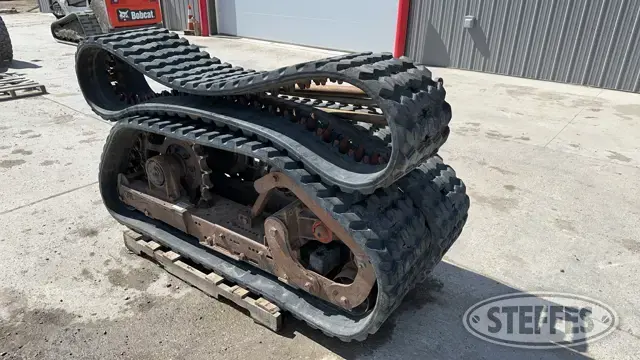 Loegering VTS - Versatile Track System
