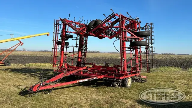 Kongskilde SBC
