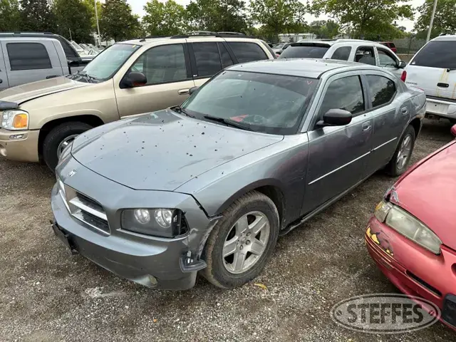 2007 Dodge Charger