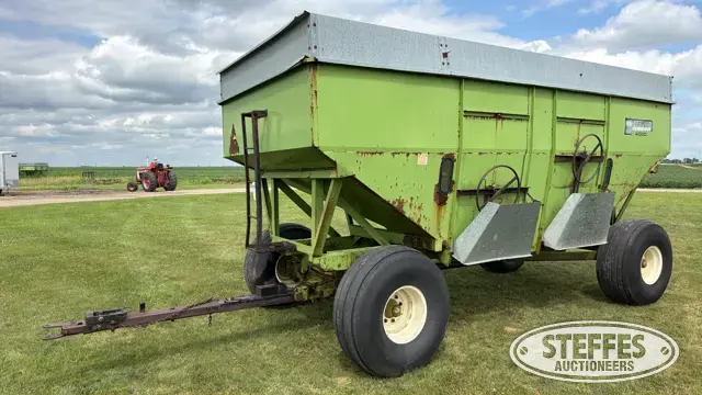 Parker 4000
