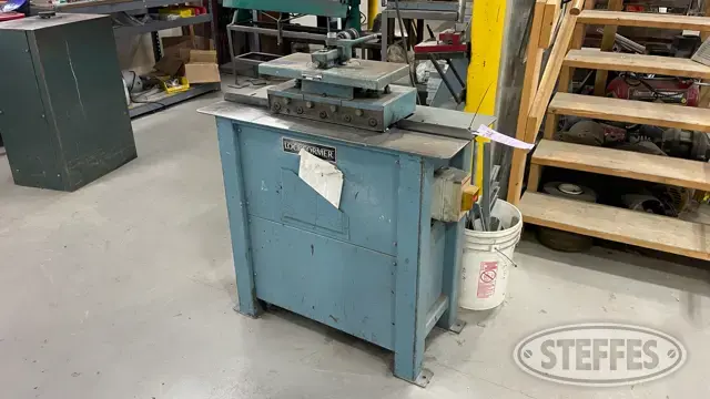 Lockformer Pittsburgh 20