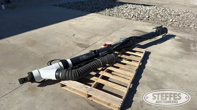 Kasco auger