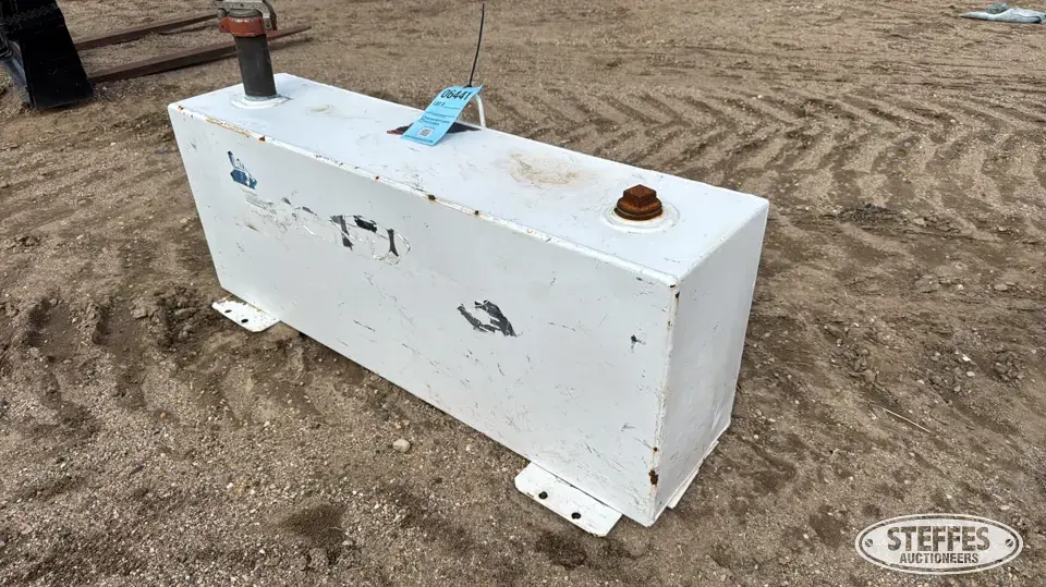 Better Built fuel transfer tank Fuel Tank