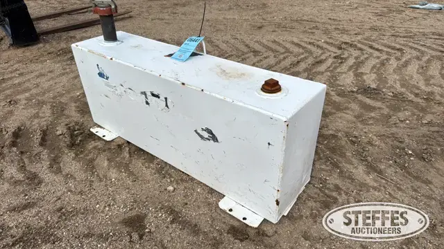 Better Built fuel transfer tank