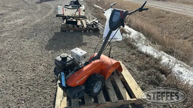 Husqvarna TR 314C