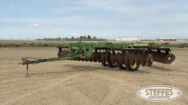 John Deere 350