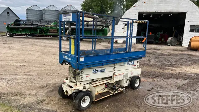 Marklift CH20NEP