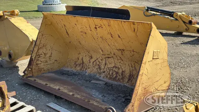 CAT 924G/930G