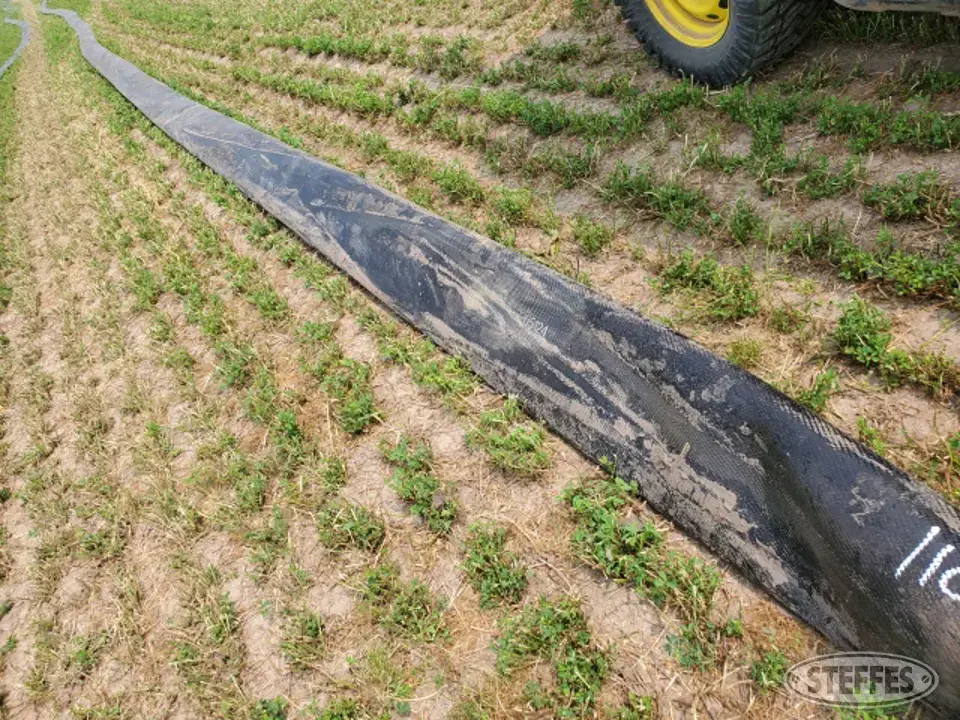 Bambauer Manure Pumping Equipment