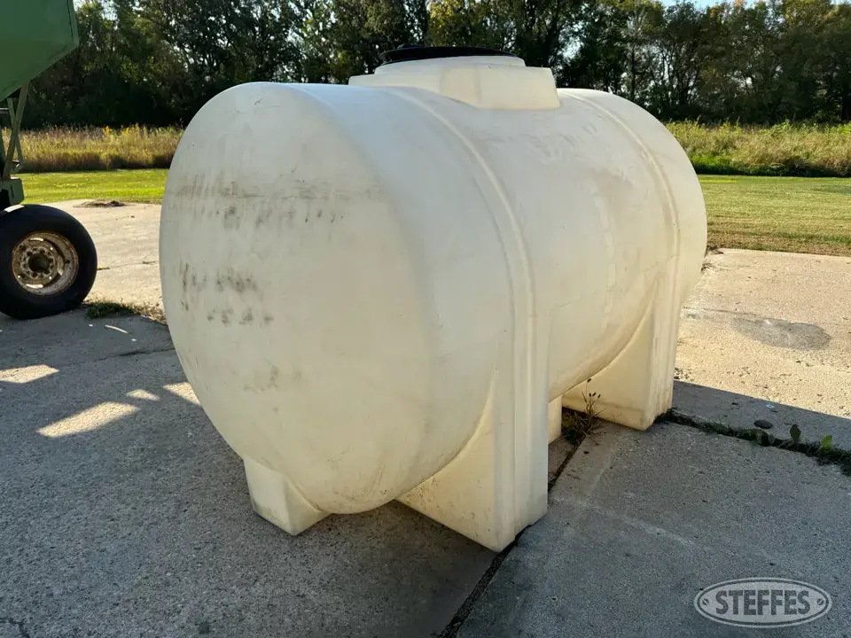 Ace Roto-Mold 535 Poly Tank
