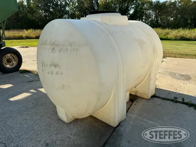 Ace Roto-Mold 535